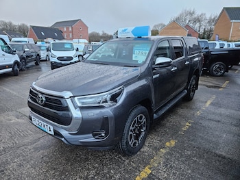 Used Vauxhall Vivaro 2022 for sale - 76853440: Photo