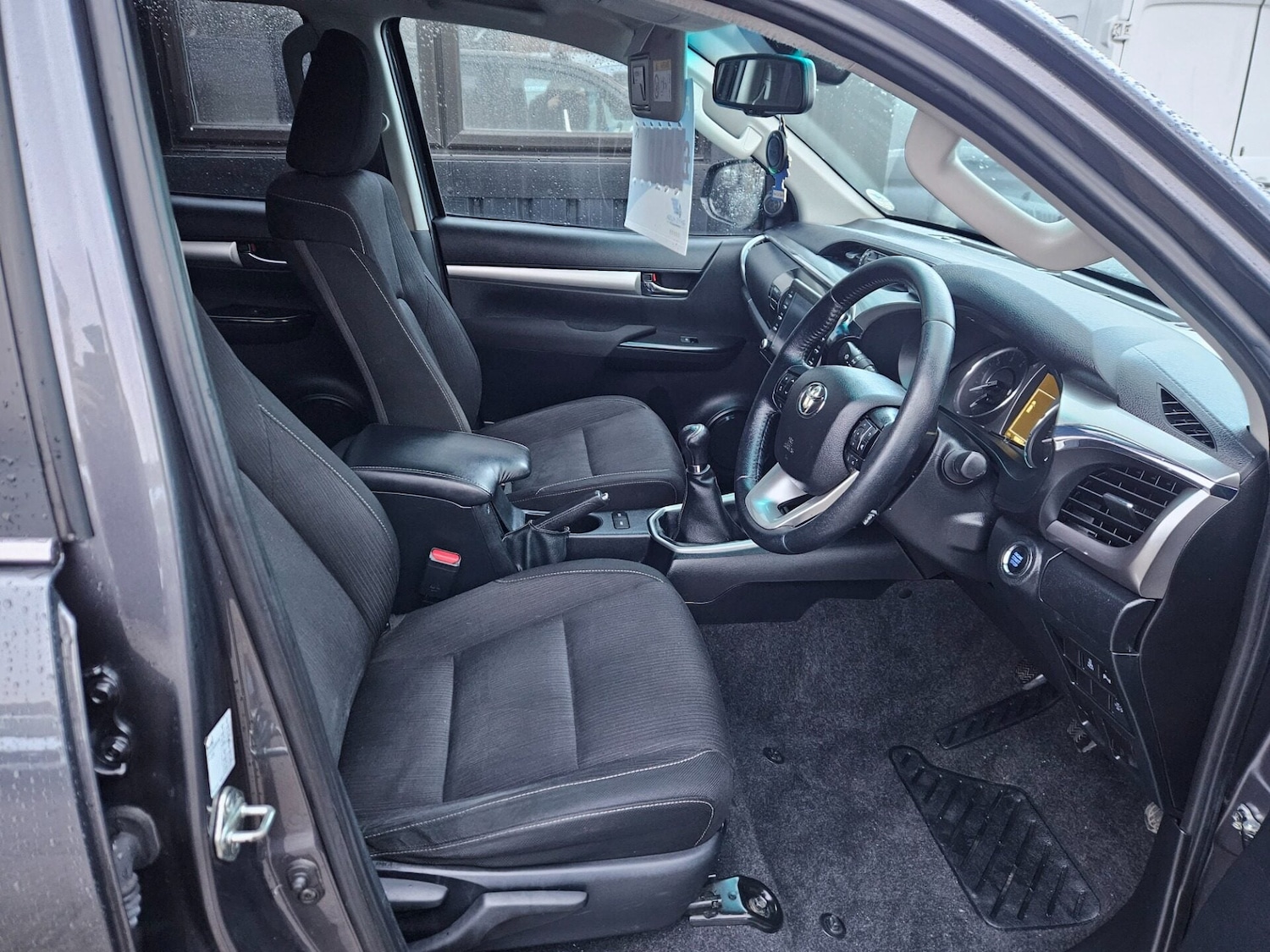 Used Vauxhall Vivaro 2022 for sale - 76853440: Photo 7