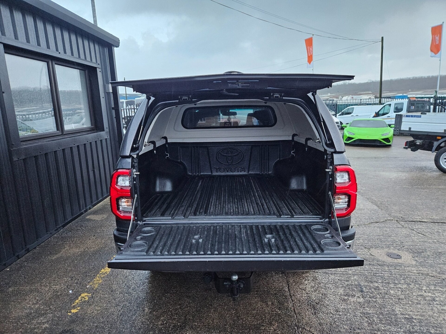 Used Vauxhall Vivaro 2022 for sale - 76853440: Photo 9