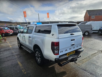 Used Ford Ranger 2019 for sale - 77398311: Photo