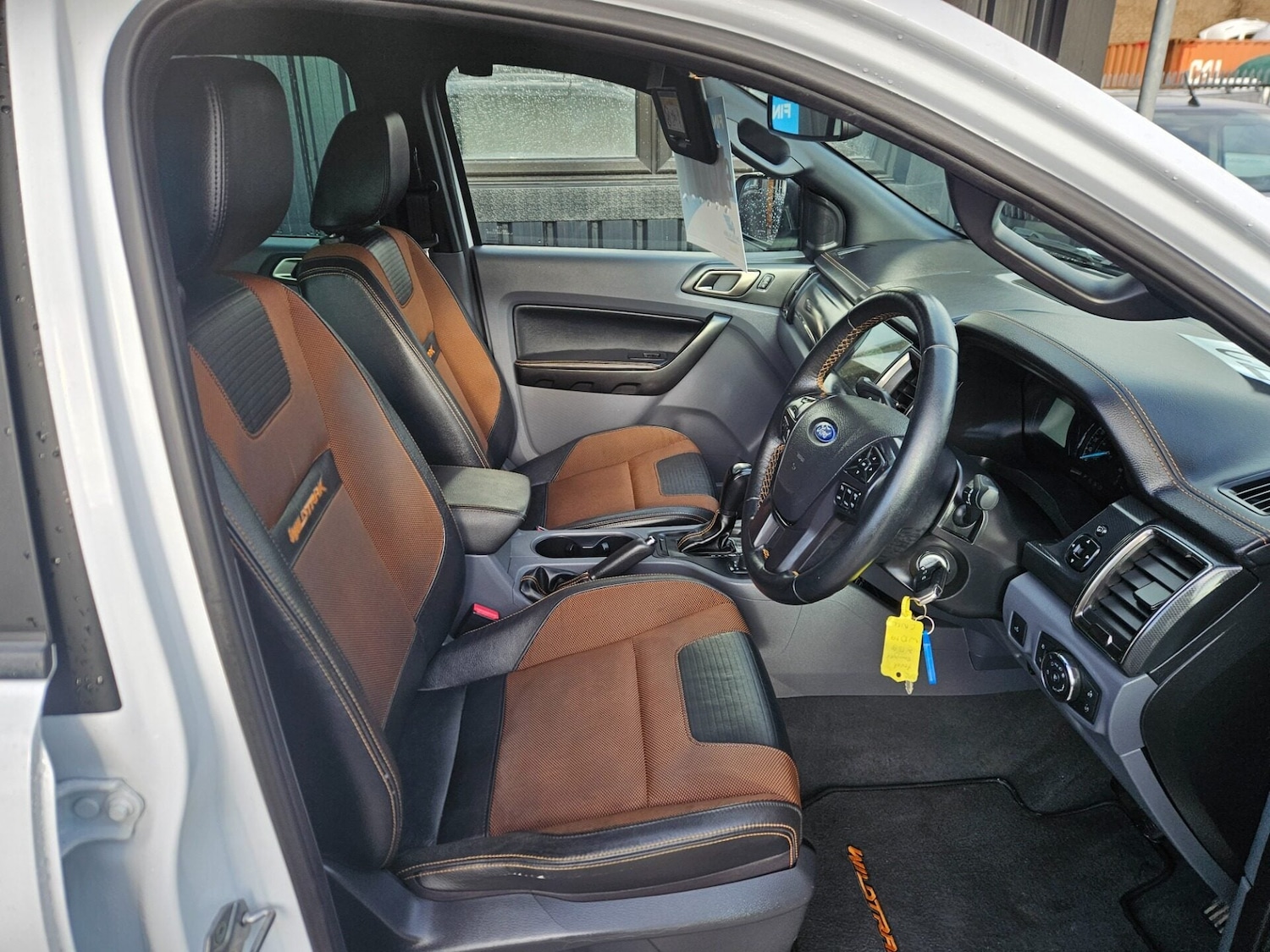 Used Ford Ranger 2019 for sale - 77398311: Photo 7