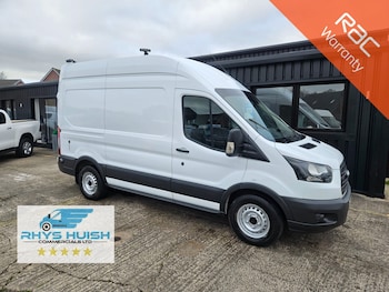 Ford - Transit