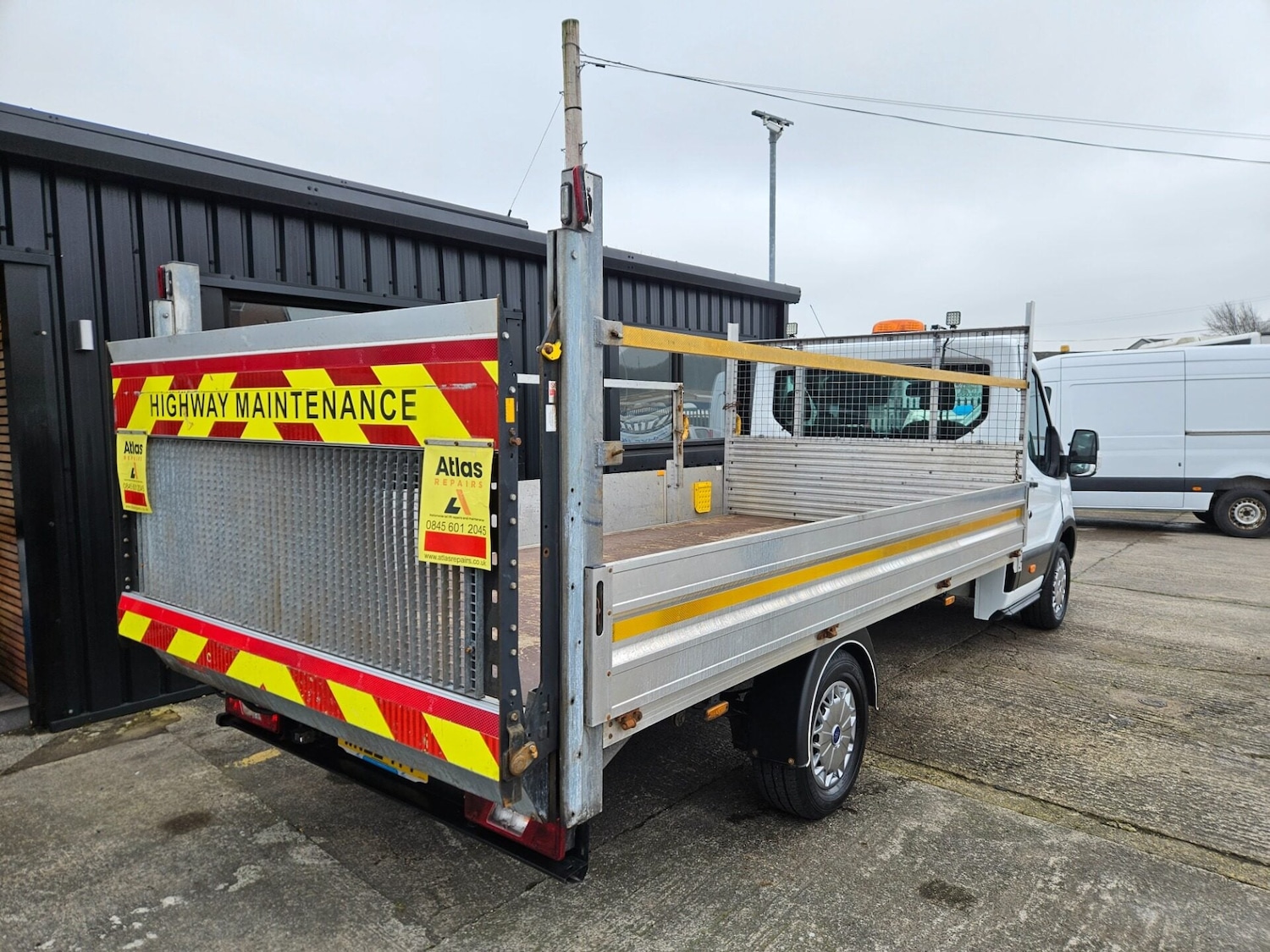 Used Ford Transit 2022 for sale - 77961821: Photo 6