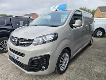 Used Vauxhall Vivaro 2020 for sale - 79527290: Photo