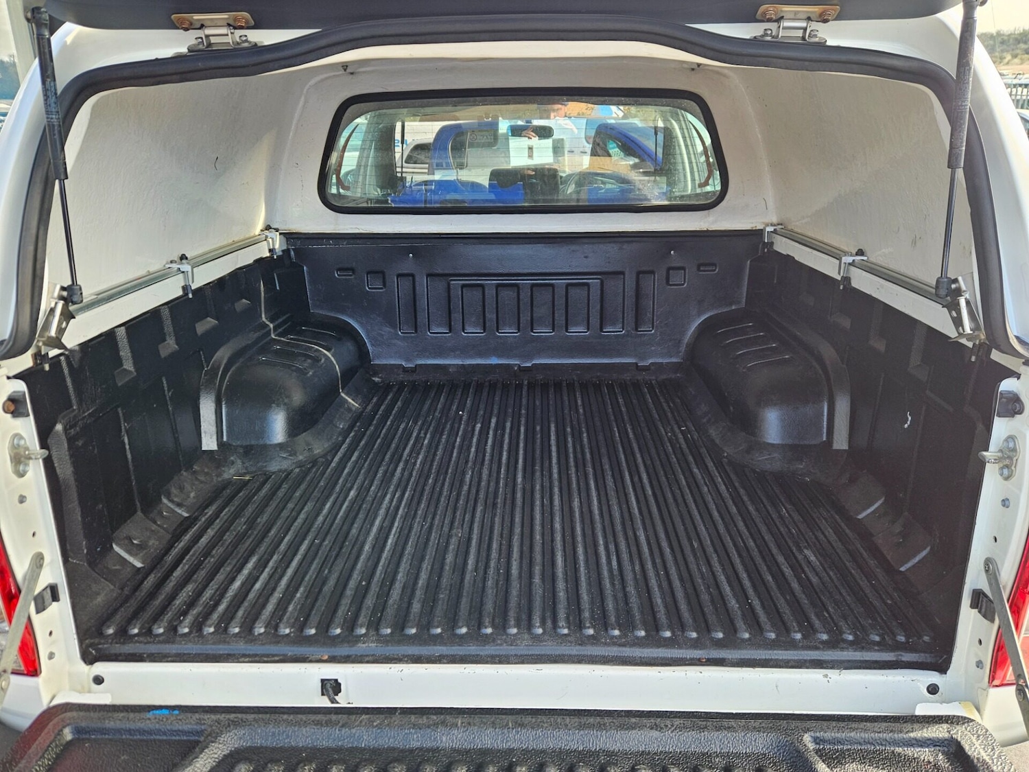 Used Toyota Hilux 2020 for sale - 76313428: Photo 10