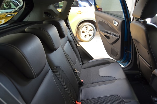 Used Ford Fiesta 2013 for sale - 74980901: Photo 10