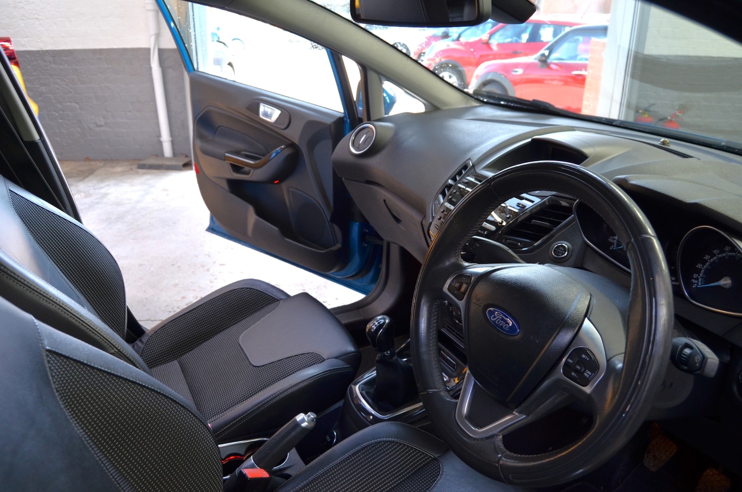 Vehicle 13