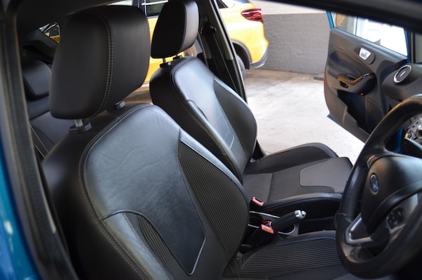 Used Ford Fiesta 2013 for sale - 74980901: Photo 14
