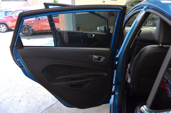 Used Ford Fiesta 2013 for sale - 74980901: Photo 15