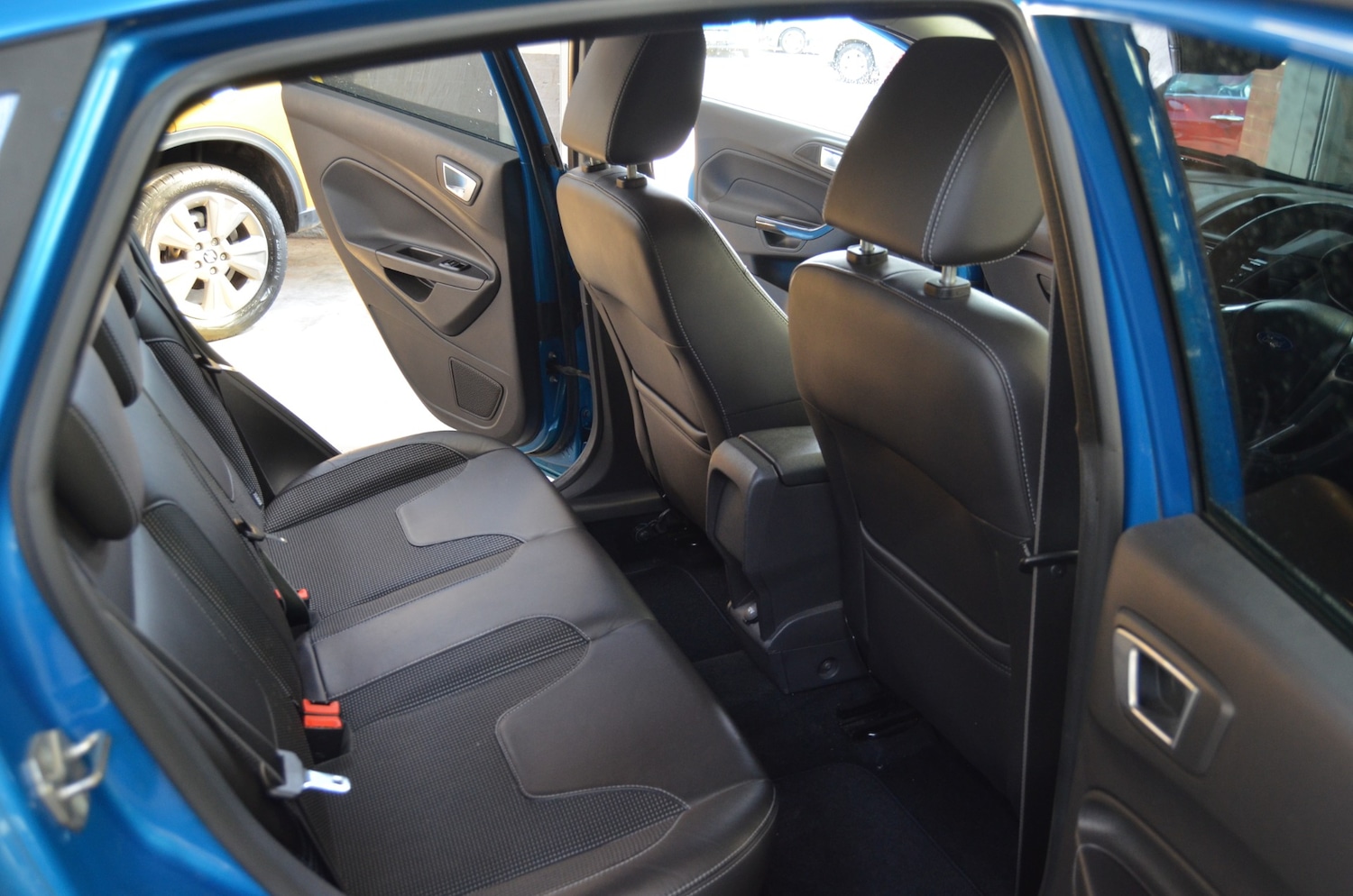 Vehicle 9