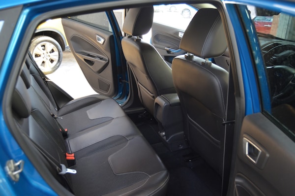 Used Ford Fiesta 2013 for sale - 74980901: Photo 9