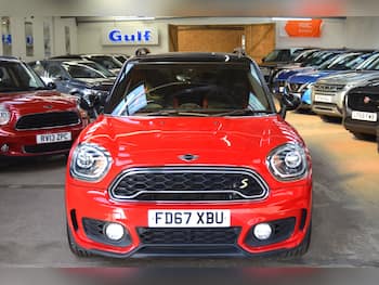 Used MINI Countryman 2017 for sale - 79614418: Photo