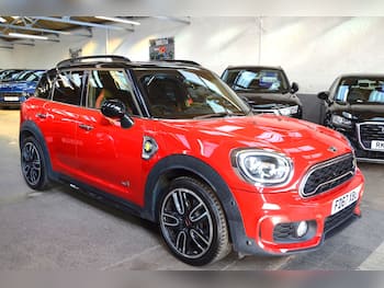 Used MINI Countryman 2017 for sale - 79614418: Photo