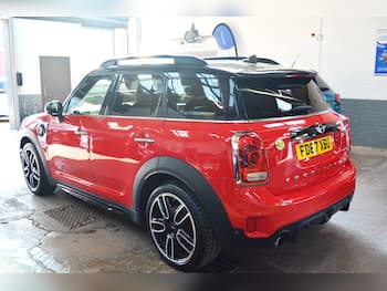 Used MINI Countryman 2017 for sale - 79614418: Photo