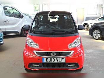 Used smart fortwo 2013 for sale - 79333101: Photo
