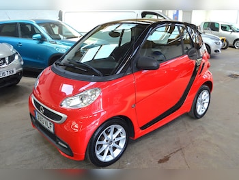 Used smart fortwo 2013 for sale - 79333101: Photo