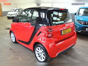 Used smart fortwo 2013 for sale - 79333101: Photo