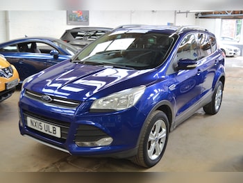 Used Ford Kuga 2015 for sale - 78775528: Photo