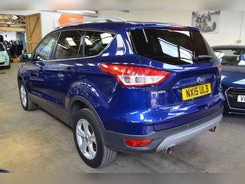 Used Ford Kuga 2015 for sale - 78775528: Photo