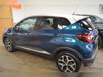 Used Renault Captur 2018 for sale - 79761753: Photo