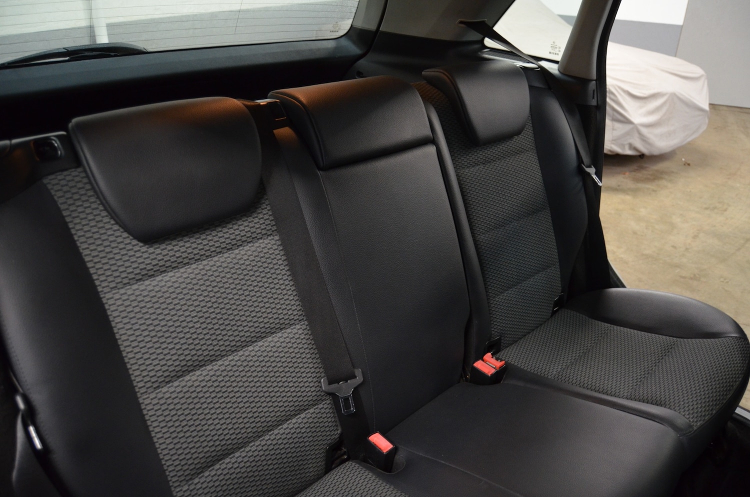 Used Mercedes-Benz B Class 2009 for sale - 77606860: Photo 10