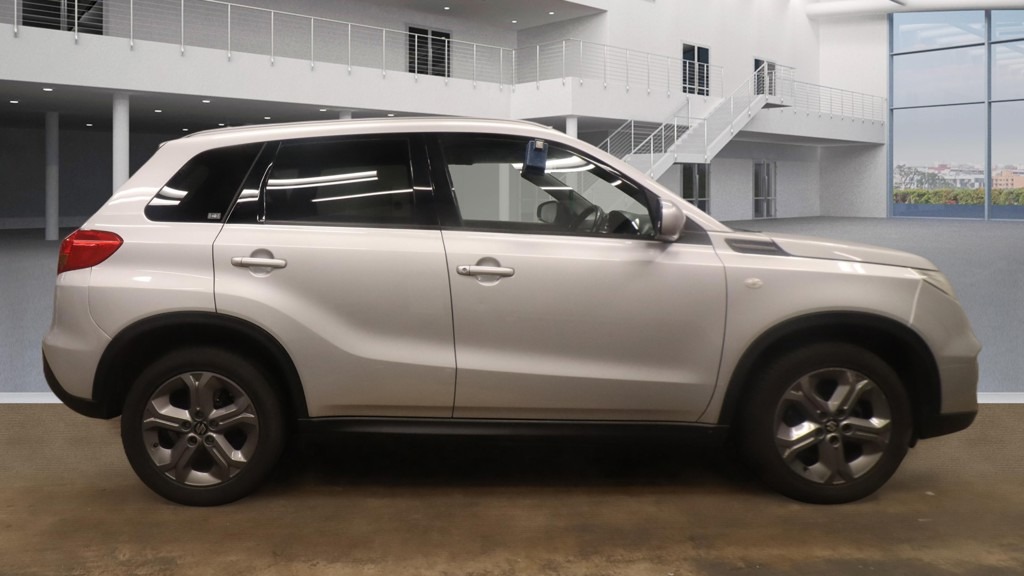 Used Suzuki Vitara 2017 for sale - 77530564: Photo 6
