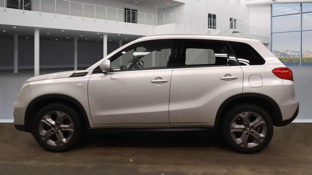 Used Suzuki Vitara 2017 for sale - 77530564: Photo 7