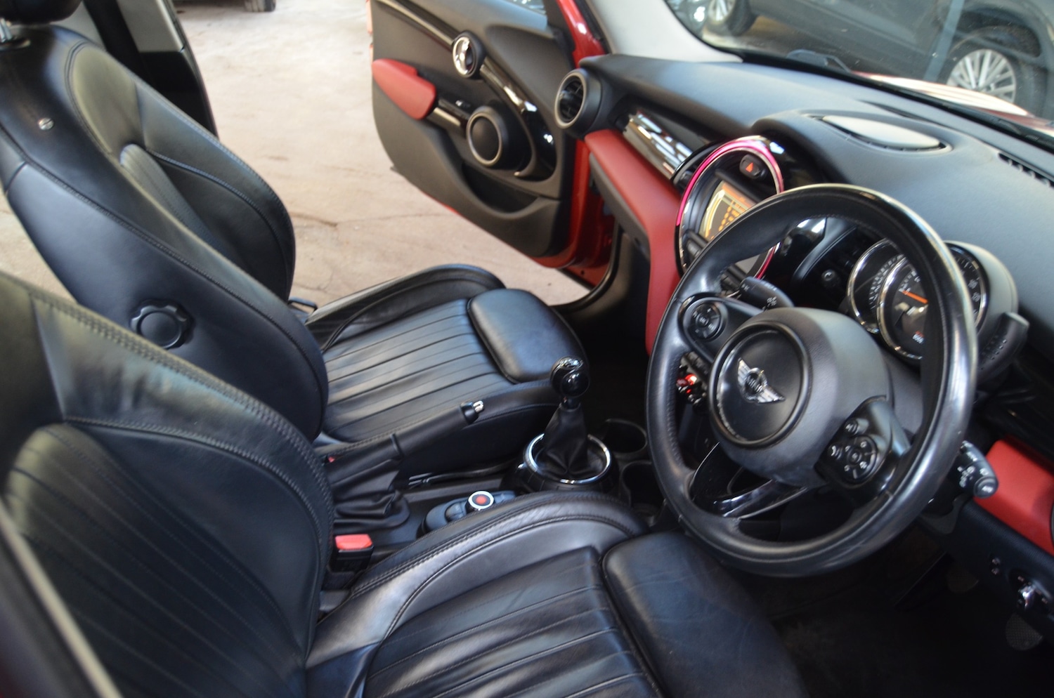 Used MINI Hatch 2015 for sale - 77665318: Photo 11