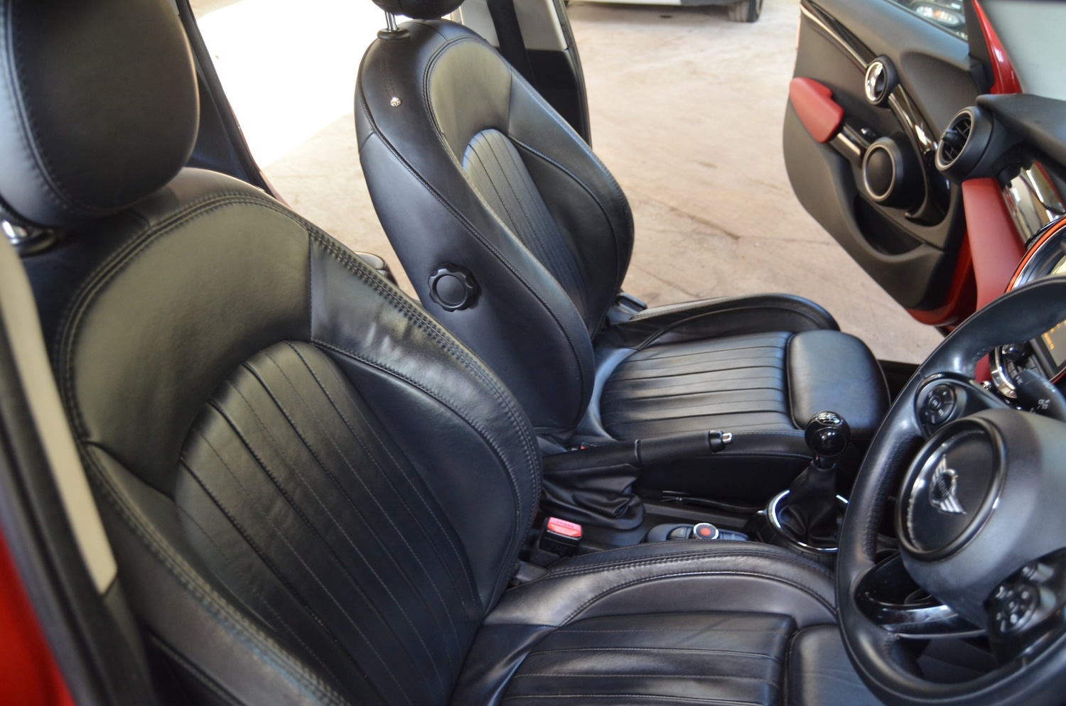 Used MINI Hatch 2015 for sale - 77665318: Photo 12