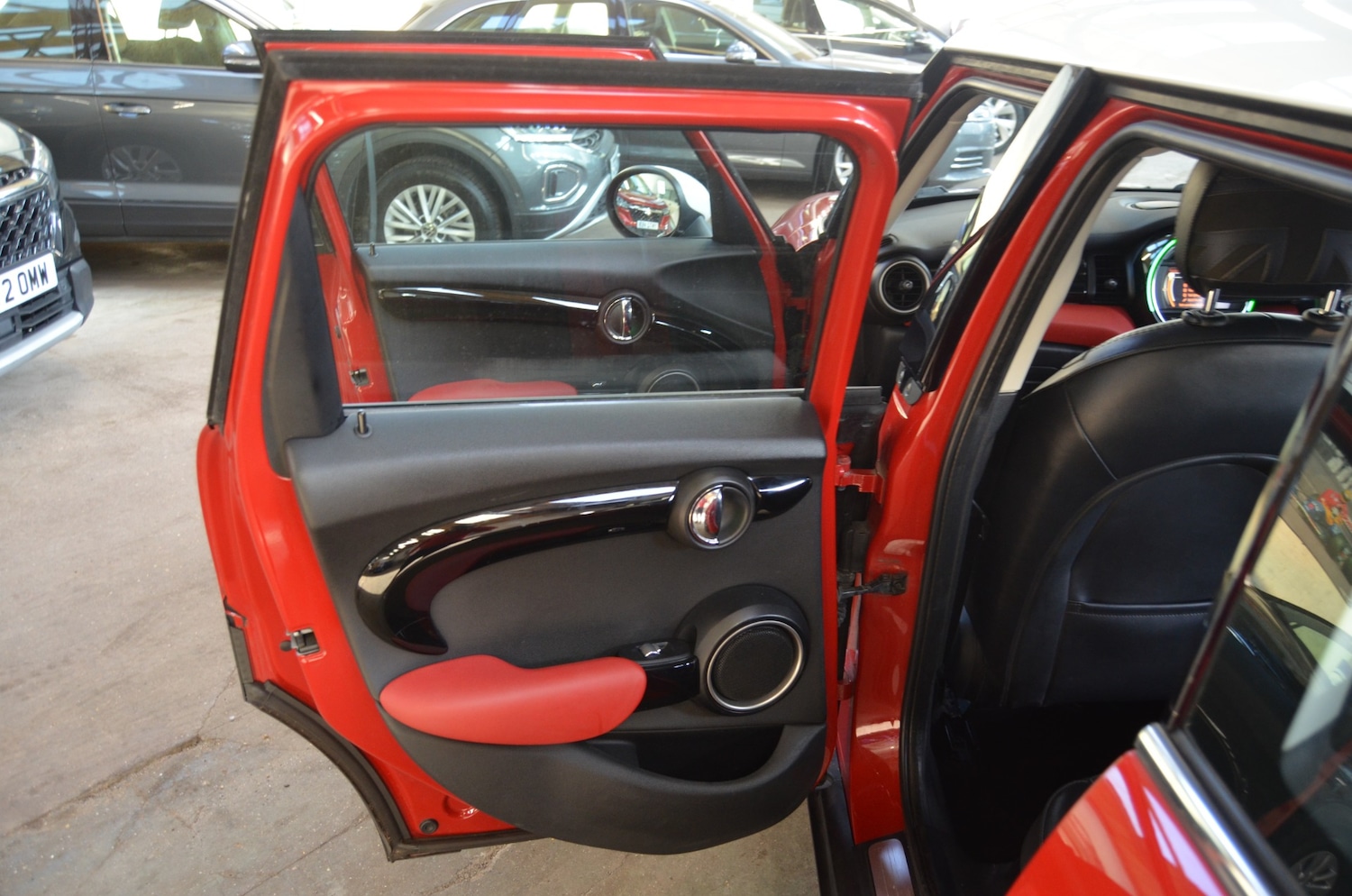 Used MINI Hatch 2015 for sale - 77665318: Photo 13