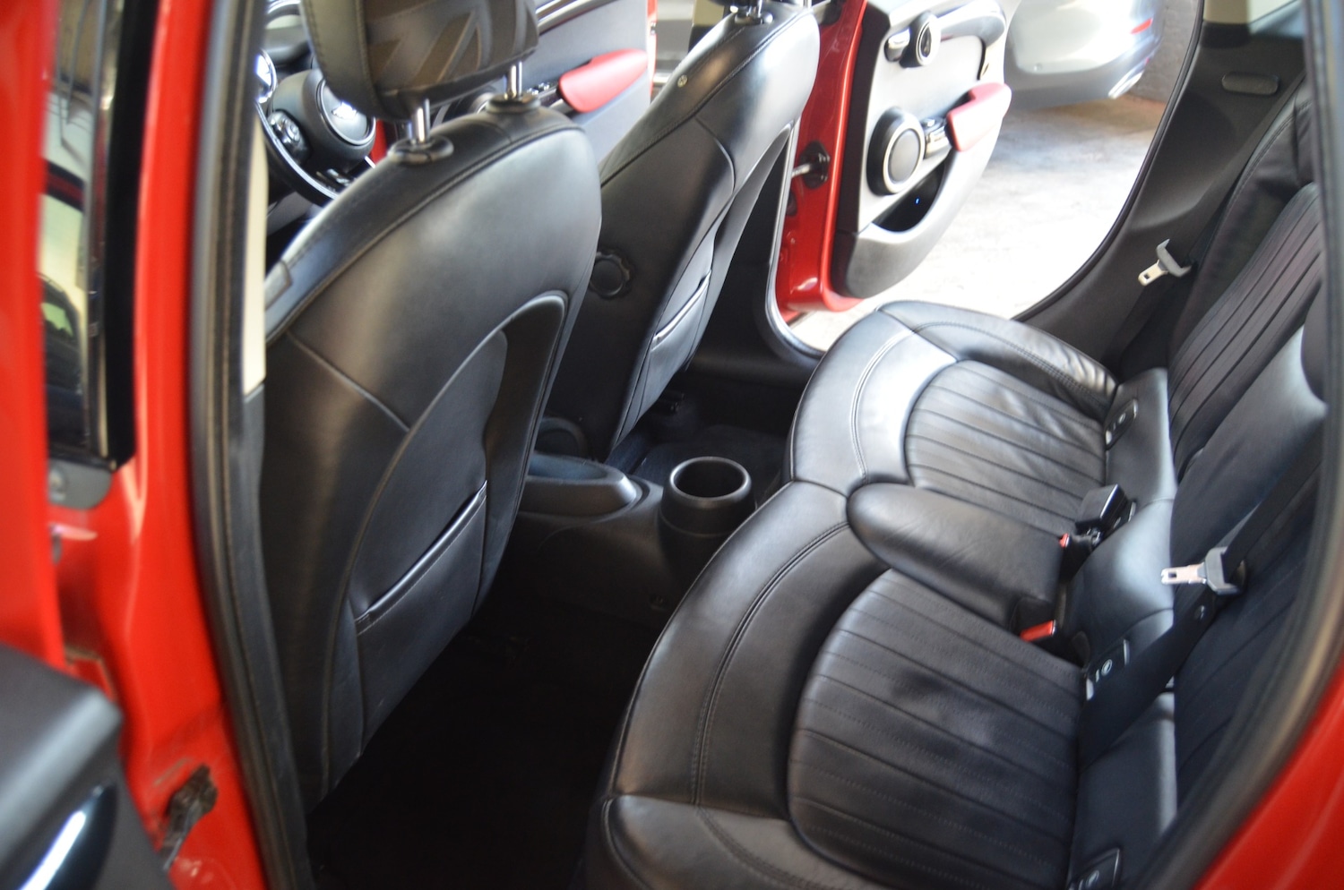 Used MINI Hatch 2015 for sale - 77665318: Photo 14