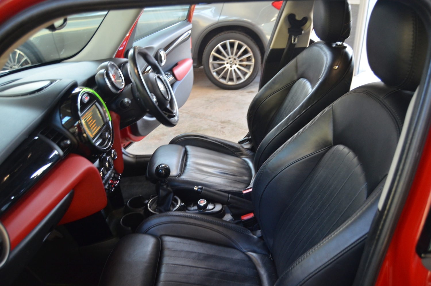 Used MINI Hatch 2015 for sale - 77665318: Photo 17