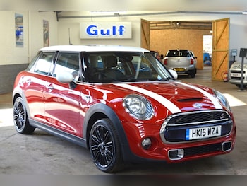 MINI Hatch feature image