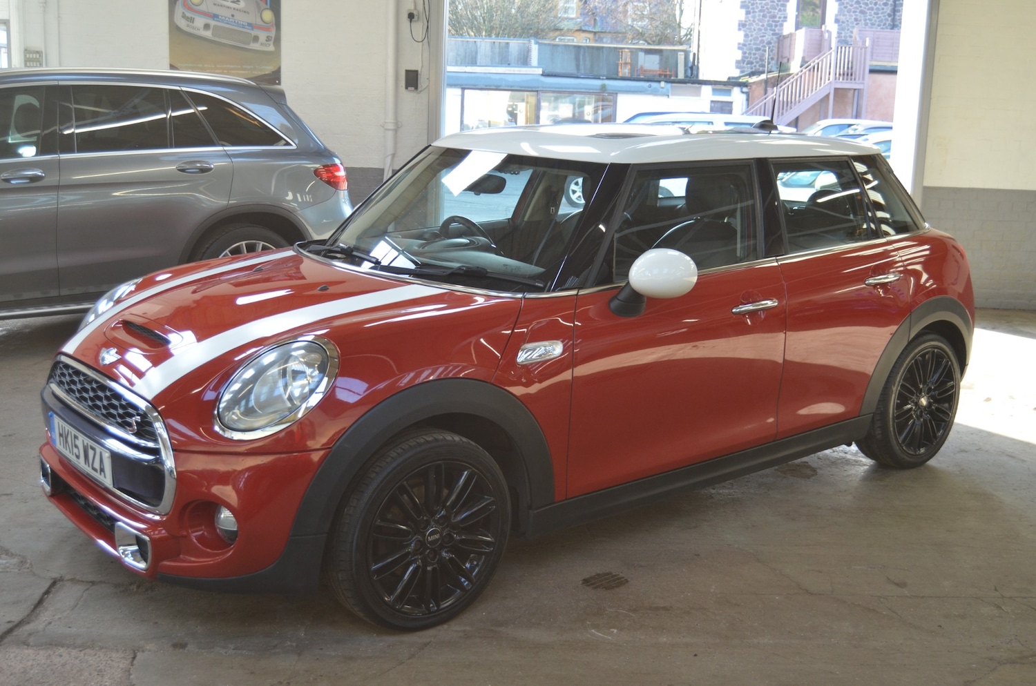 Used MINI Hatch 2015 for sale - 77665318: Photo 4
