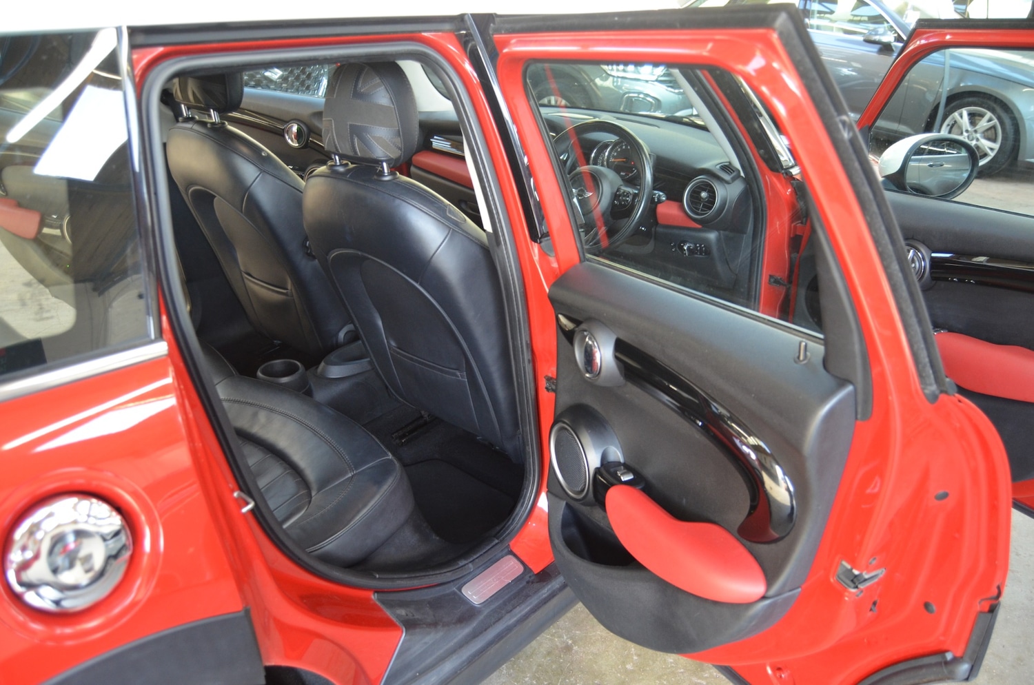 Used MINI Hatch 2015 for sale - 77665318: Photo 8