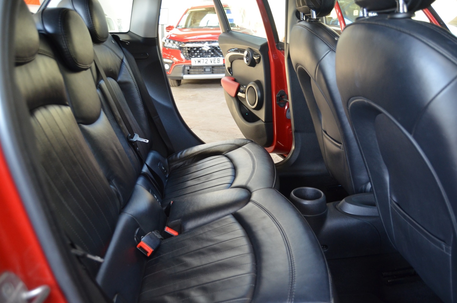 Used MINI Hatch 2015 for sale - 77665318: Photo 9