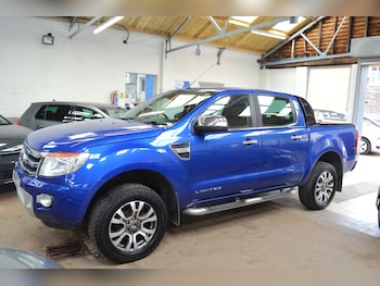 Used Ford Ranger 2014 for sale - 78925703: Photo