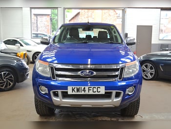 Used Ford Ranger 2014 for sale - 78925703: Photo