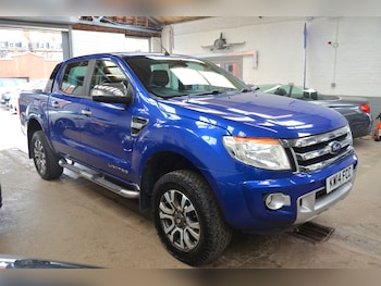 Used Ford Ranger 2014 for sale - 78925703: Photo
