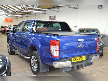 Used Ford Ranger 2014 for sale - 78925703: Photo