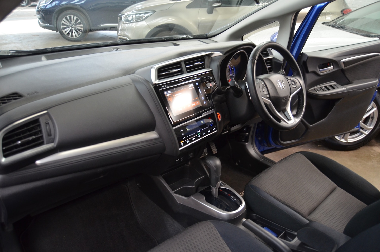 Used Honda Jazz 2019 for sale - 77023484: Photo 14