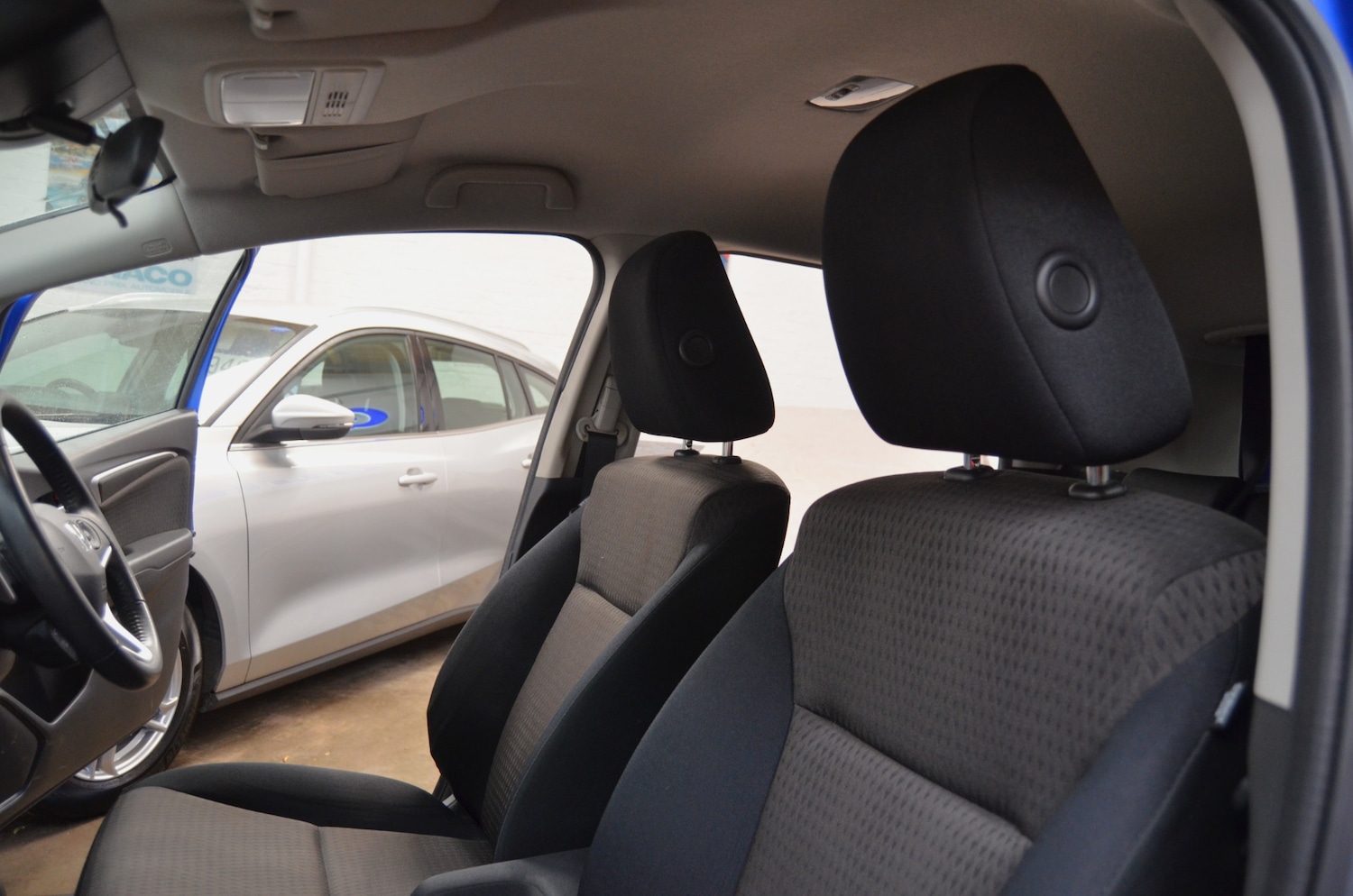 Used Honda Jazz 2019 for sale - 77023484: Photo 15