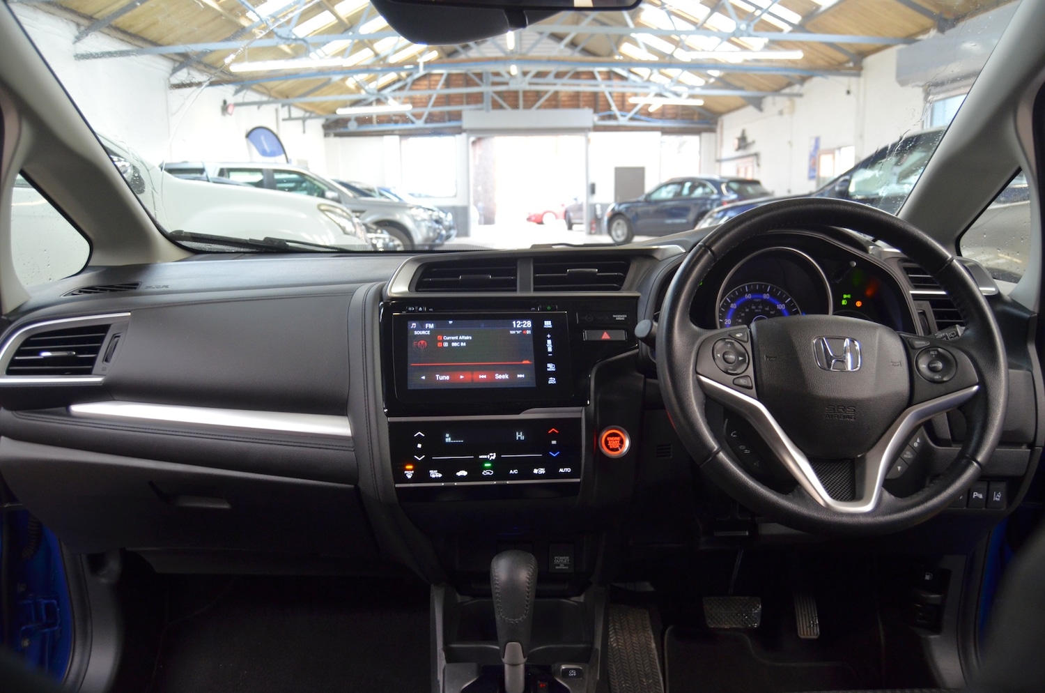 Used Honda Jazz 2019 for sale - 77023484: Photo 16