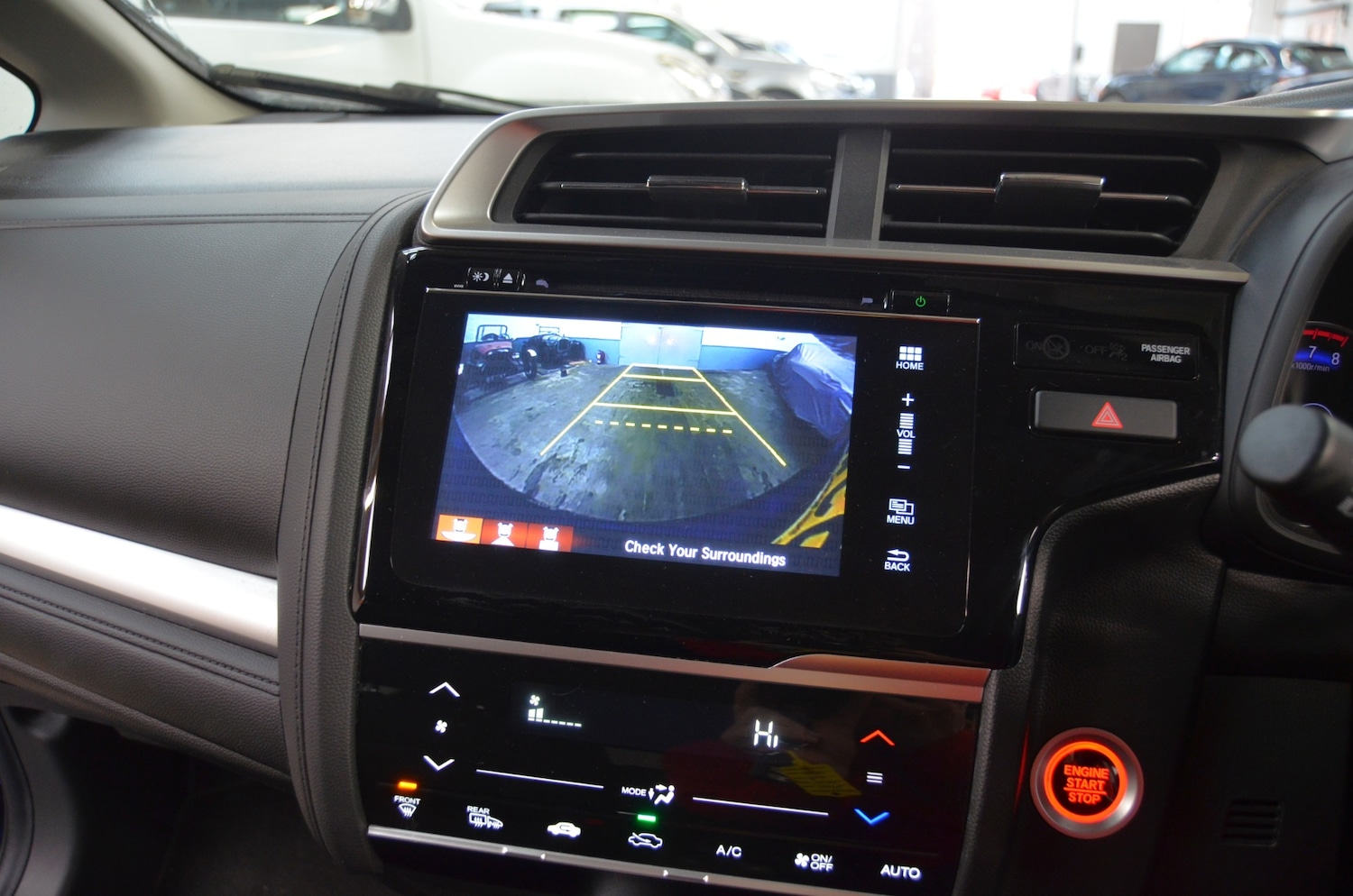 Used Honda Jazz 2019 for sale - 77023484: Photo 17