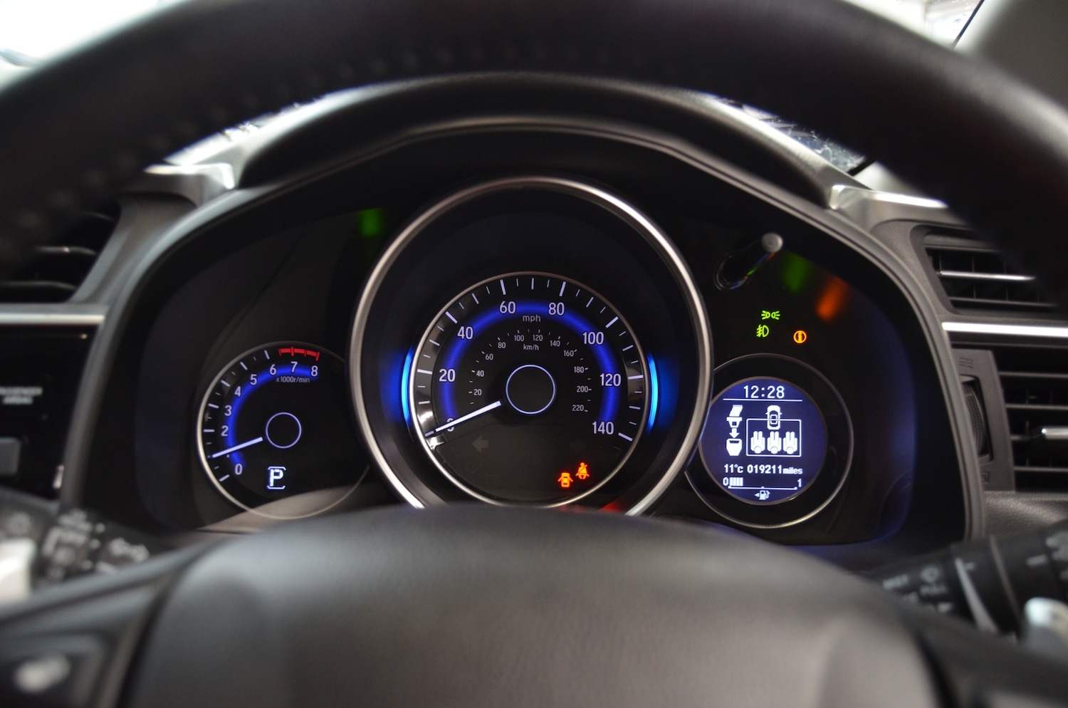 Used Honda Jazz 2019 for sale - 77023484: Photo 18