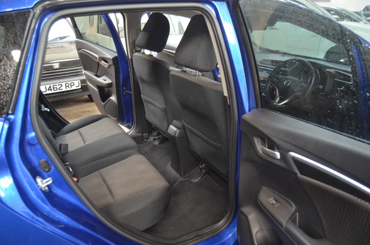 Used Honda Jazz 2019 for sale - 77023484: Photo 19