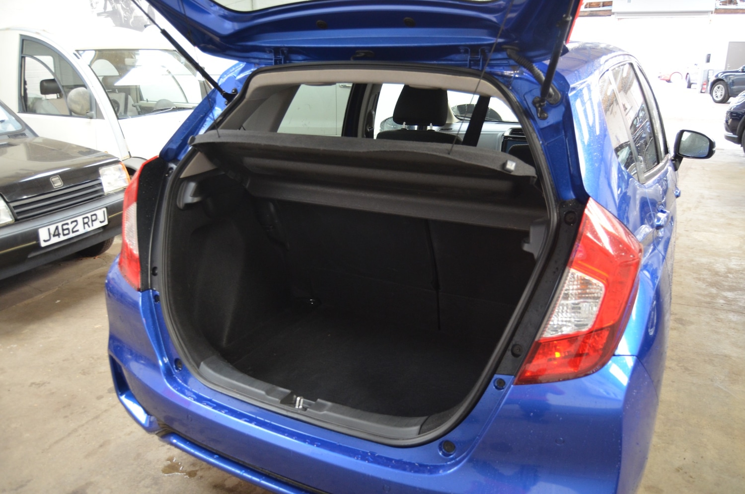 Used Honda Jazz 2019 for sale - 77023484: Photo 8