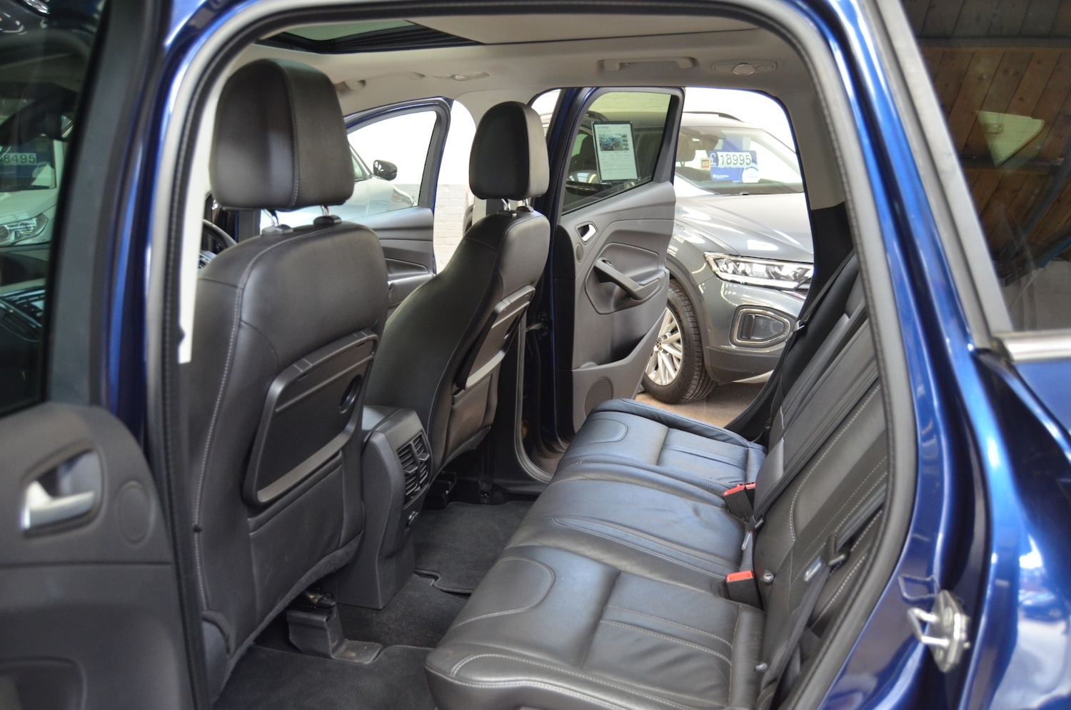 Used Ford Kuga 2013 for sale - 78026059: Photo 12