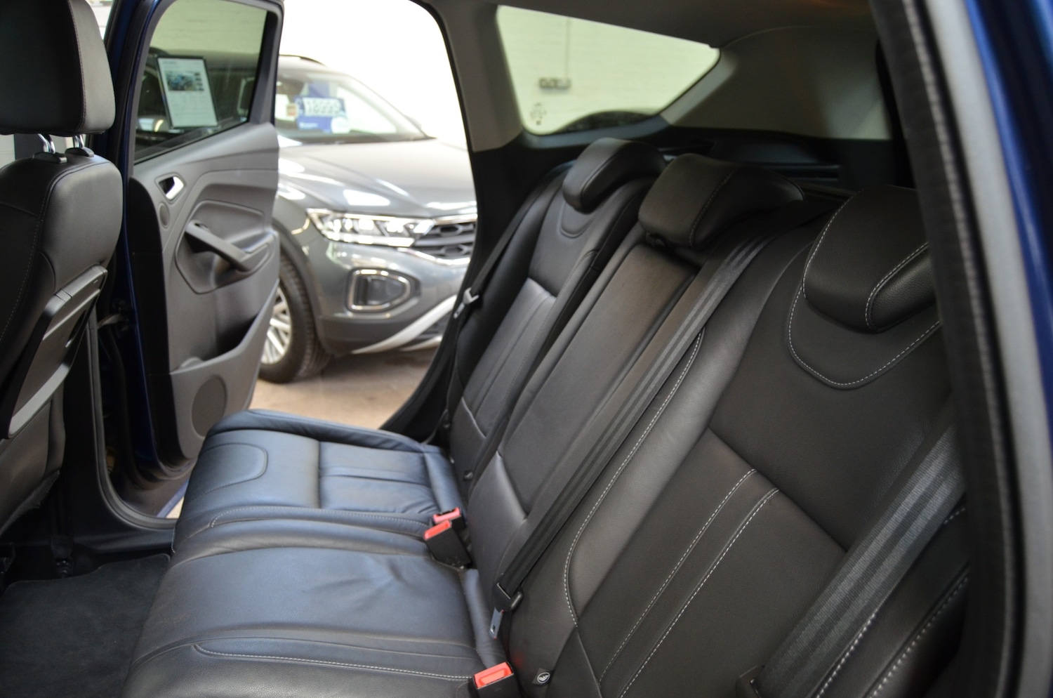 Used Ford Kuga 2013 for sale - 78026059: Photo 13