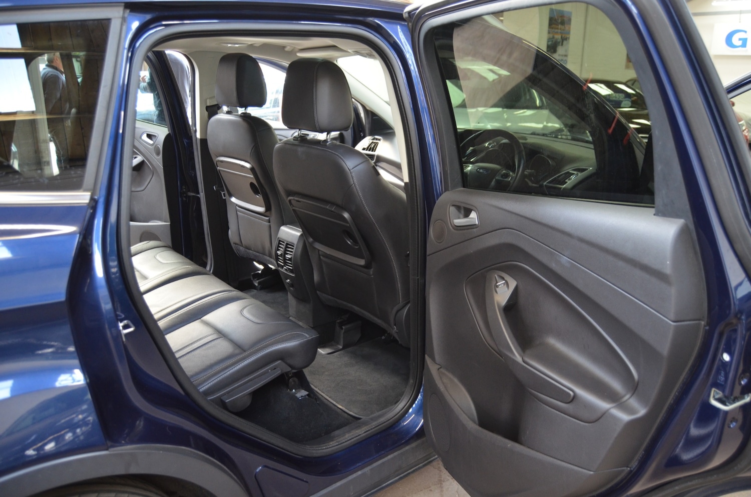 Used Ford Kuga 2013 for sale - 78026059: Photo 16